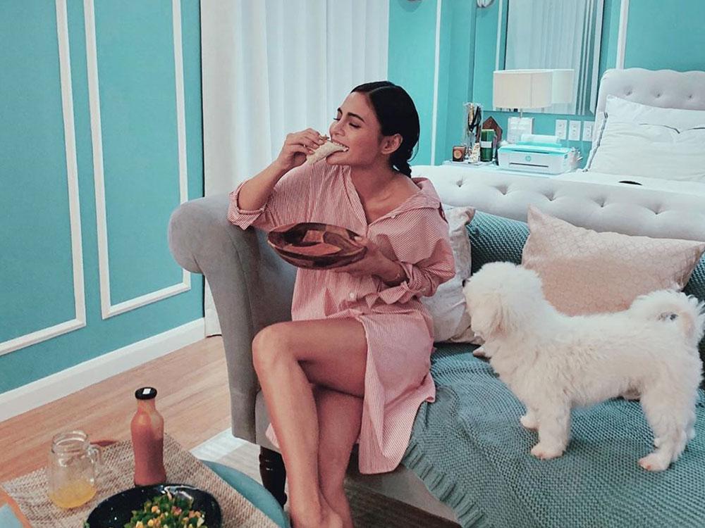 Lovi Poe