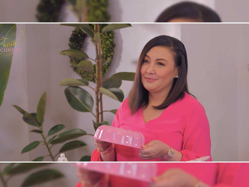 More kitchenware soon