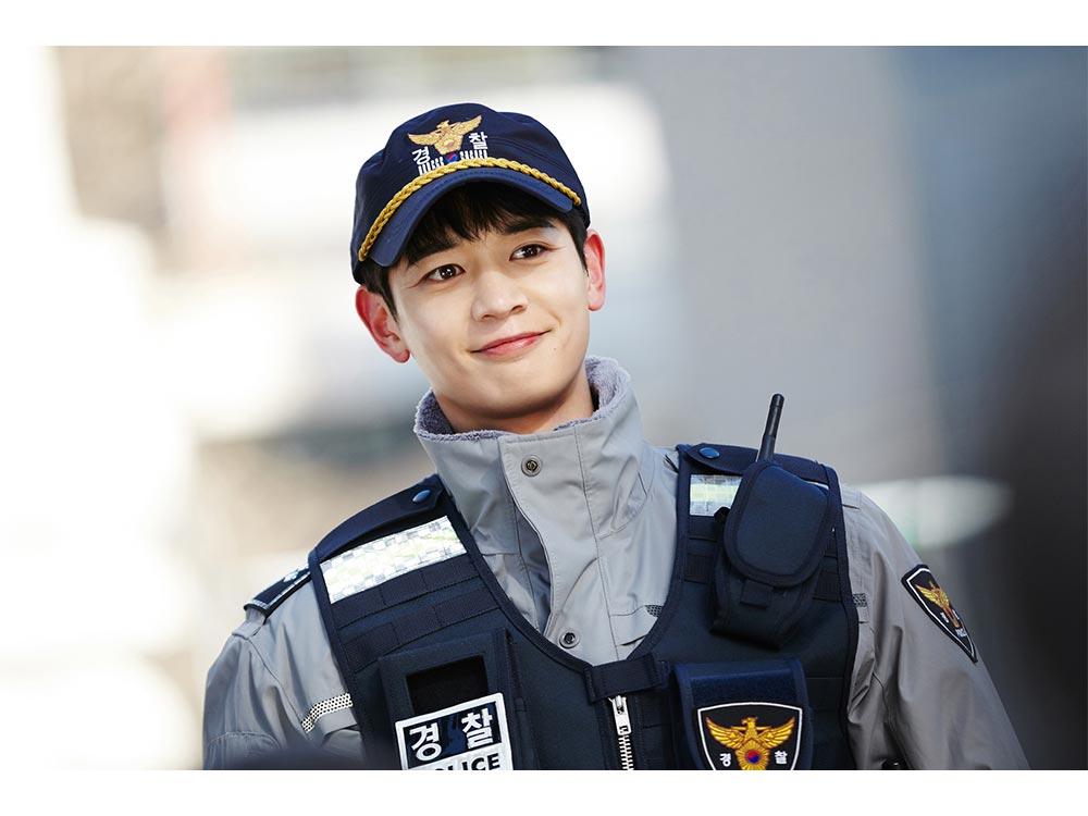 Lovestruck in the City