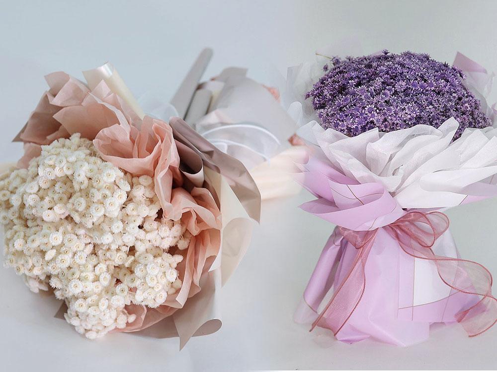 Flora Vida by Marian