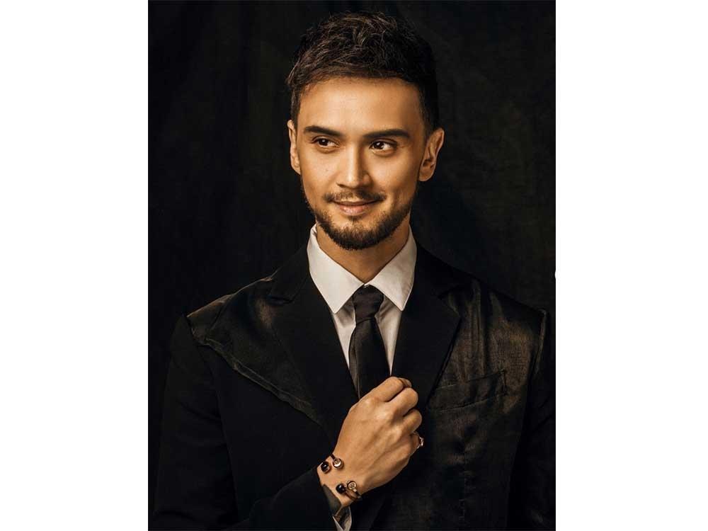 Billy Crawford