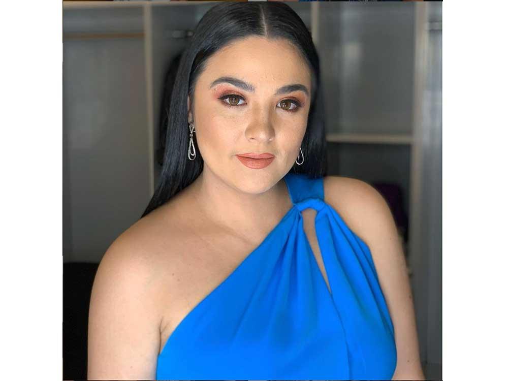 Sunshine Dizon