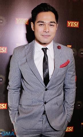Benjamin Alves