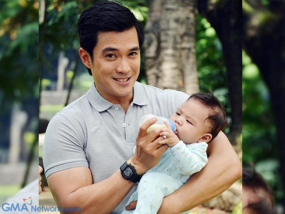 Diether Ocampo
