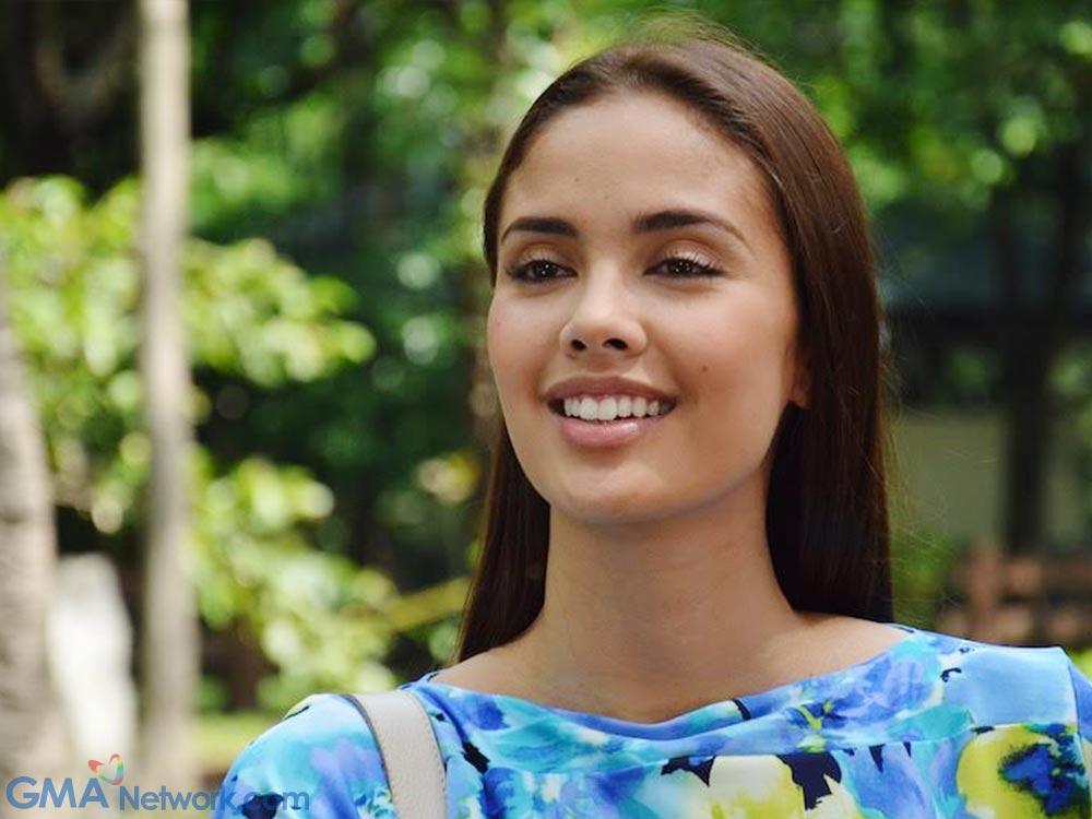Megan Young