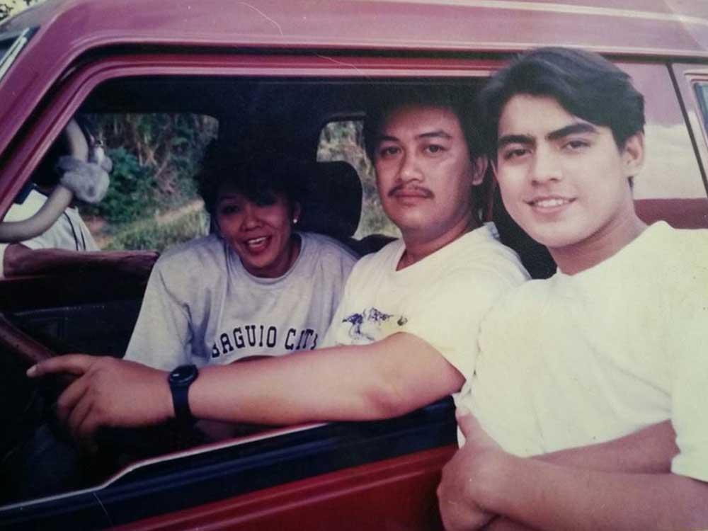 In Photos Isko Moreno From That S Entertainment To Yorme Of Manila Gma Entertainment