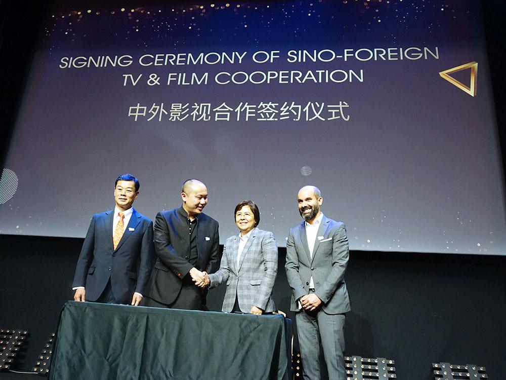 Quality Filipino content