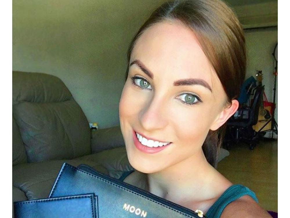 Natalia Moon