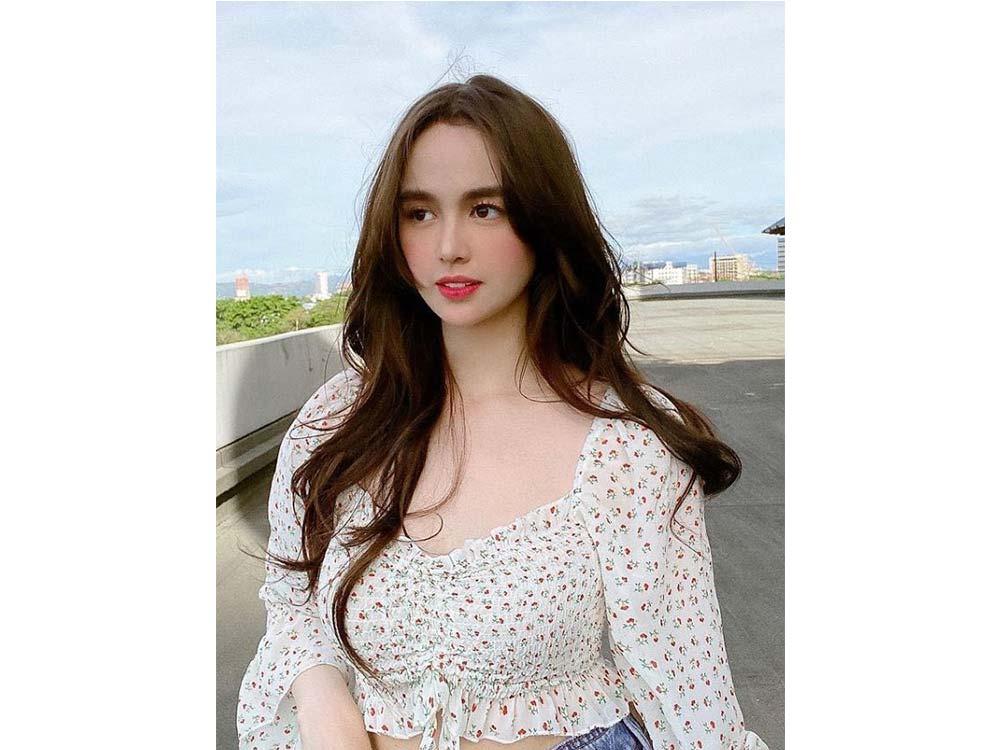 Korean star Cha Eun-woo posts 'Thank You' message for Kapuso star Kim  Domingo