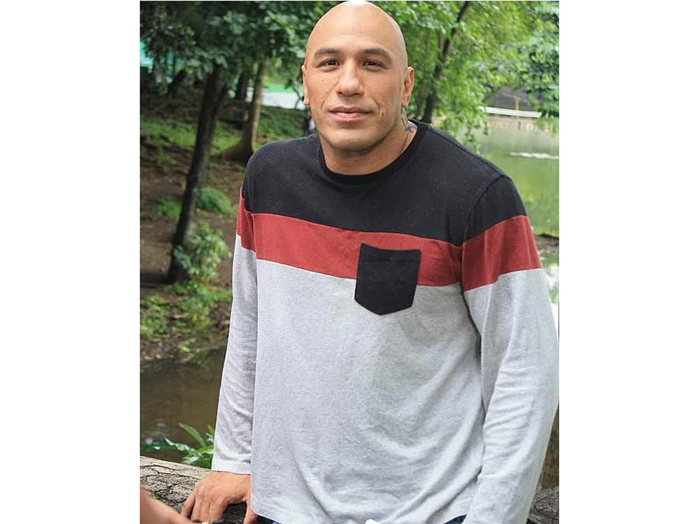 Brandon Vera