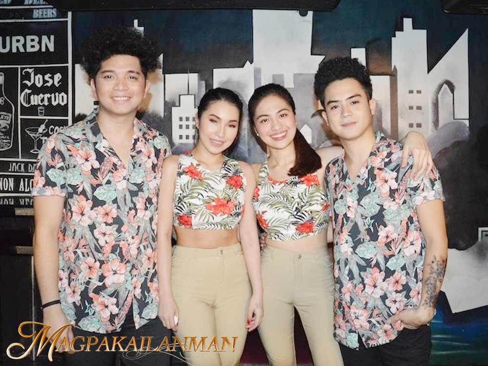 JoLai and JhaLie