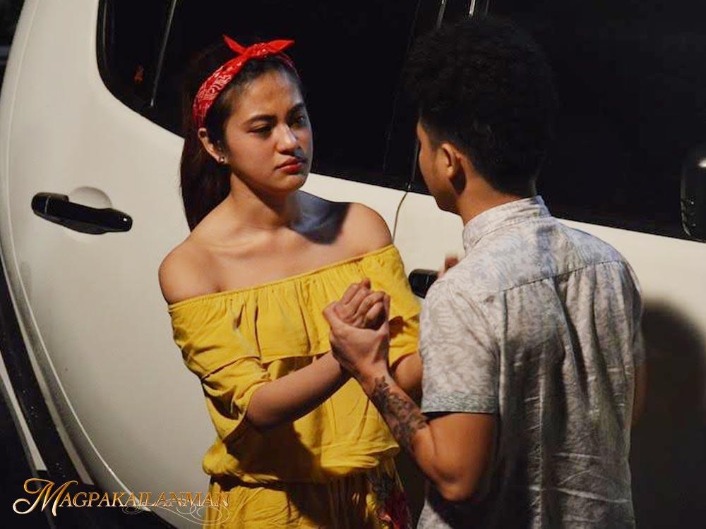 Julie Anne San Jose