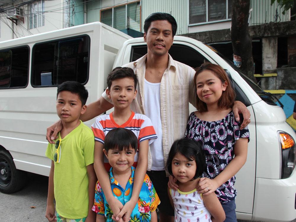 'From Poser to Forever'