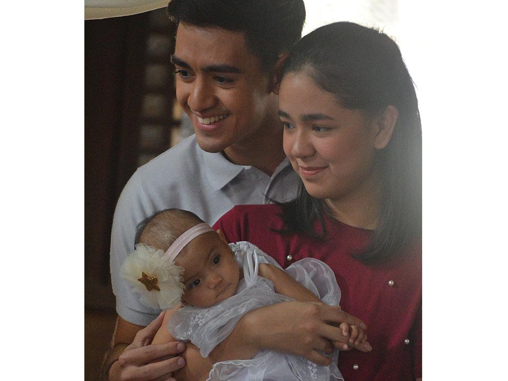  'Nang Ako'y Iwan Mo'