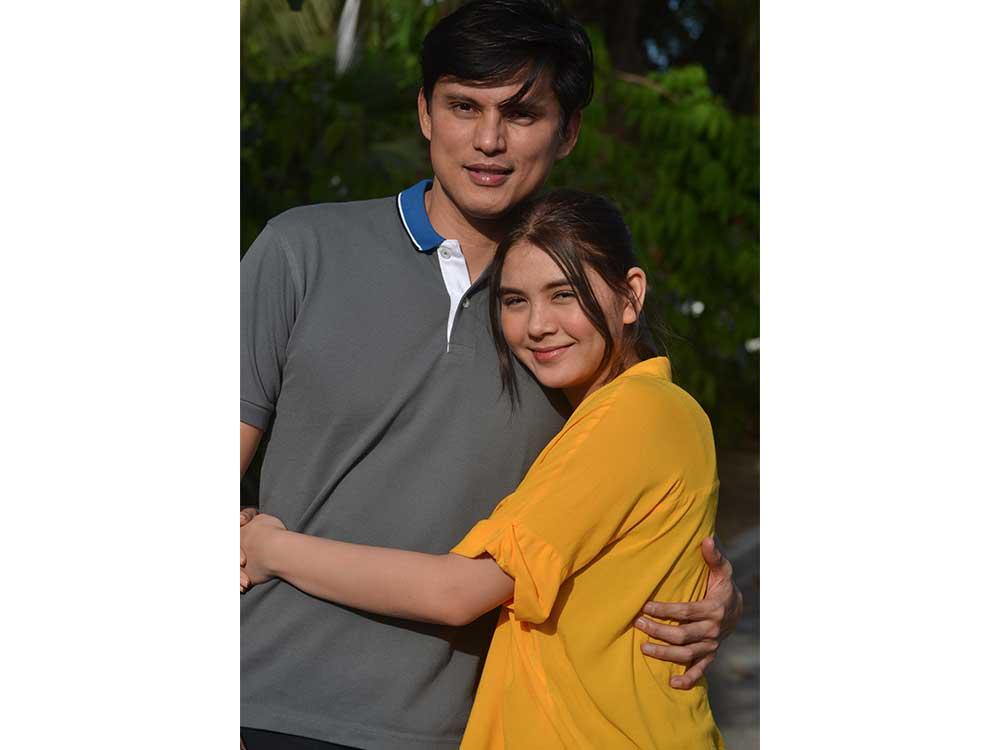 'Busta't Kasama Kita'