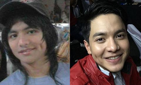 Alden Richards