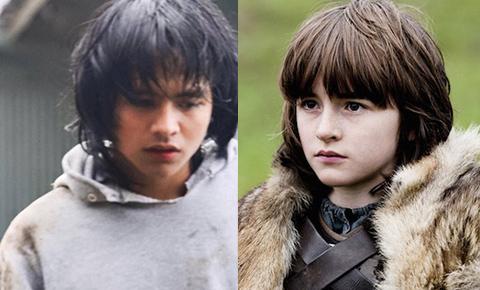 Bran Stark