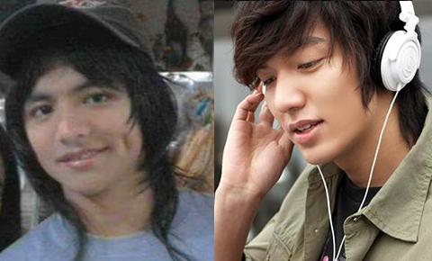 Lee Min Ho