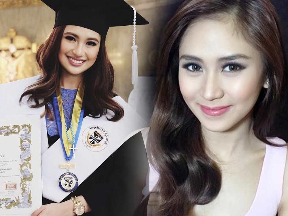 Julie Anne San Jose and Sarah Geronimo