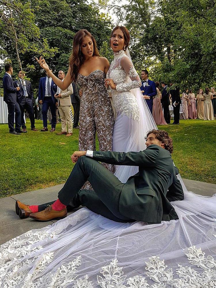 For the love of content