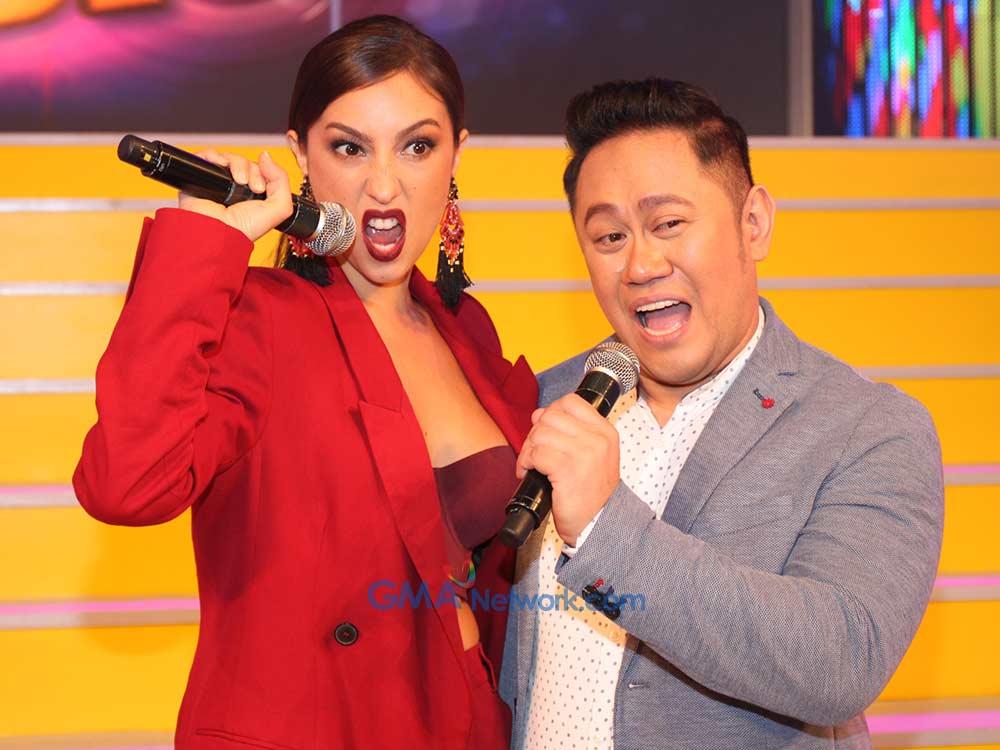 Solenn and Betong