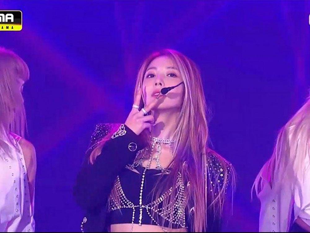 BoA is the Queen of K-pop