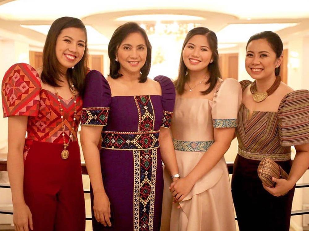 Leni Robredo