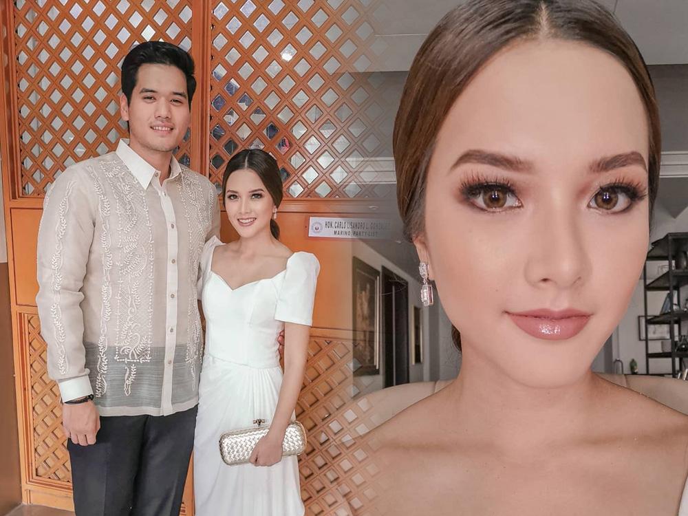 Marianna Louise Aquino