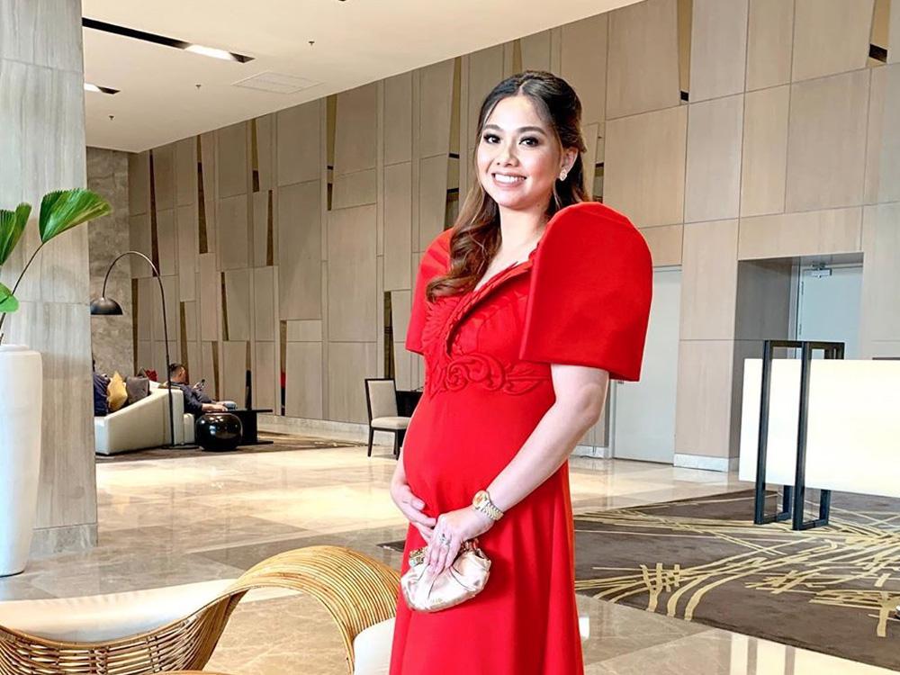 IN PHOTOS: SONA 2019's most fashionable women | GMA Entertainment