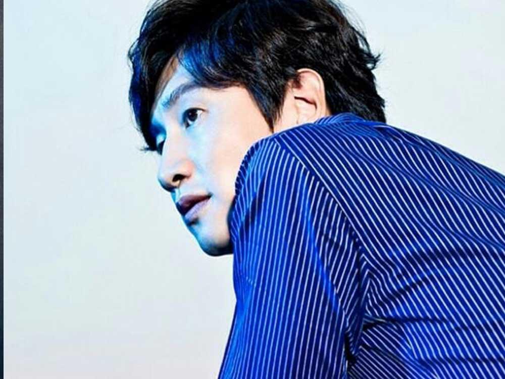 Lee Kwang Soo