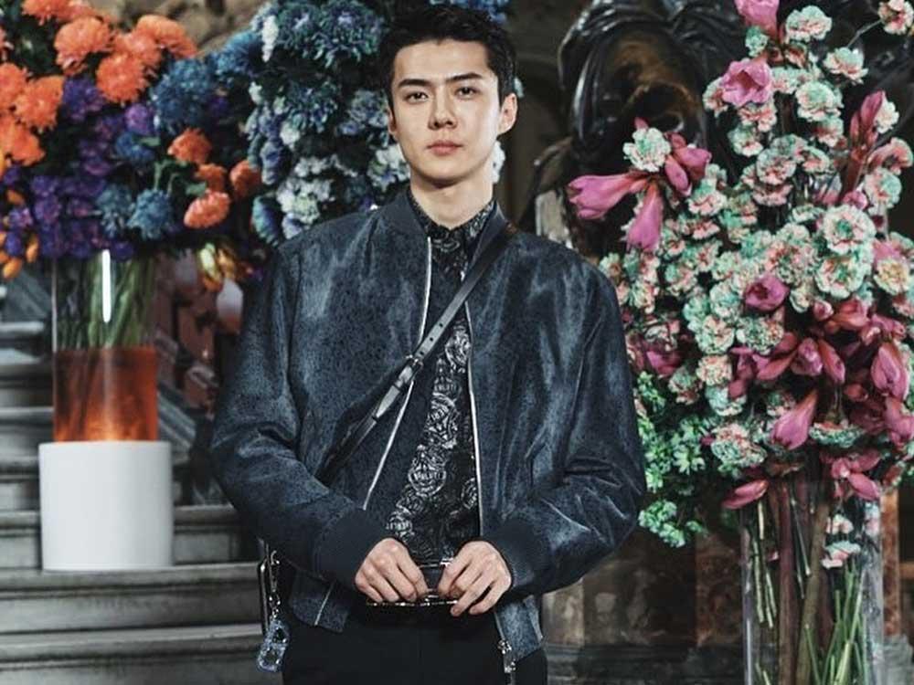 Sehun