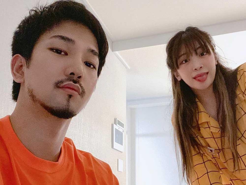 G.O and Choi Ye Seul