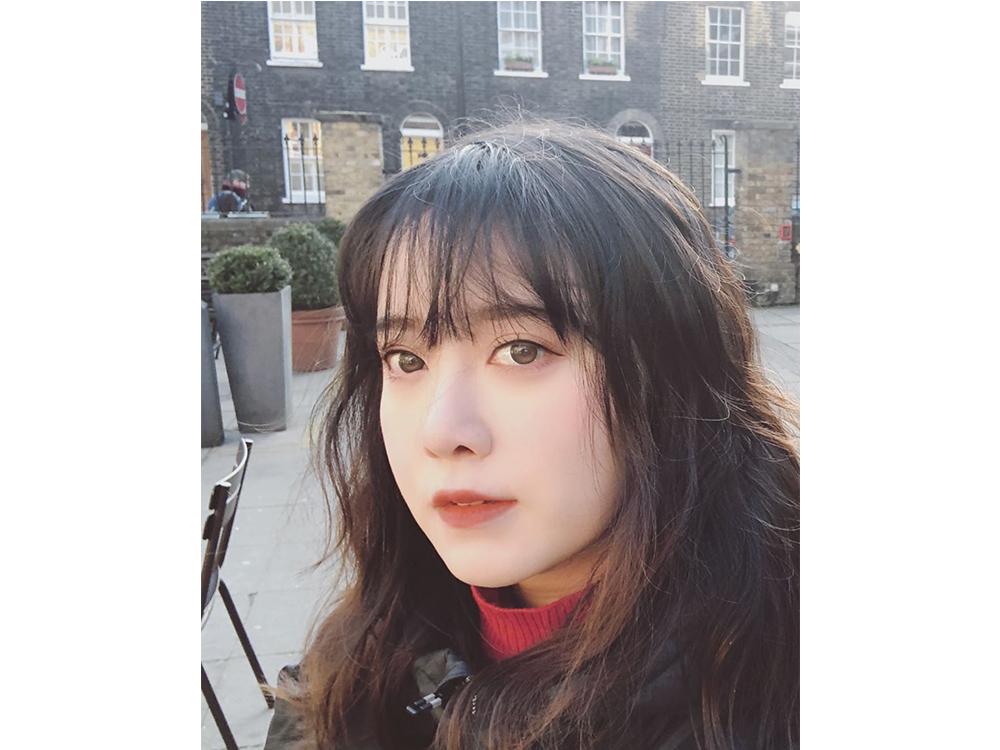 Goo Hye Sun