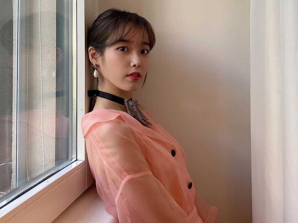 IU