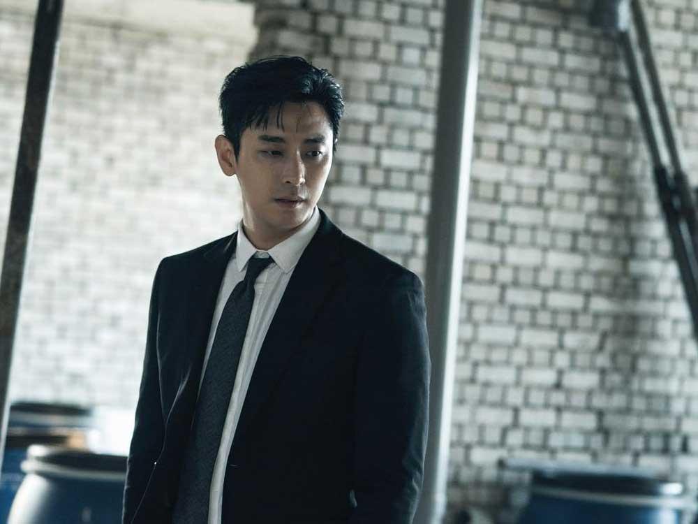Joo Ji Hoon