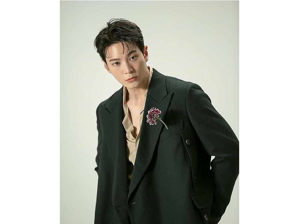Joo Won
