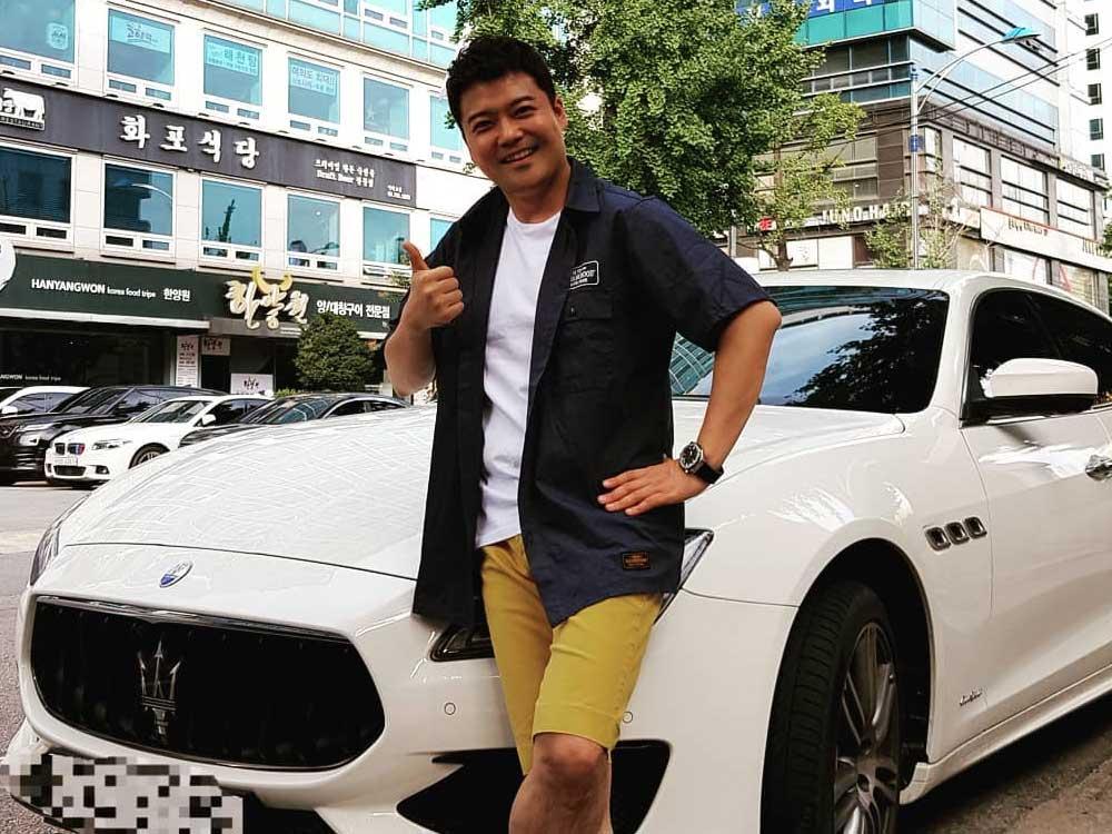 Jun Hyun Moo
