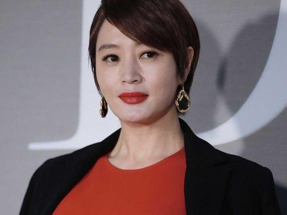 Kim Hye Soo