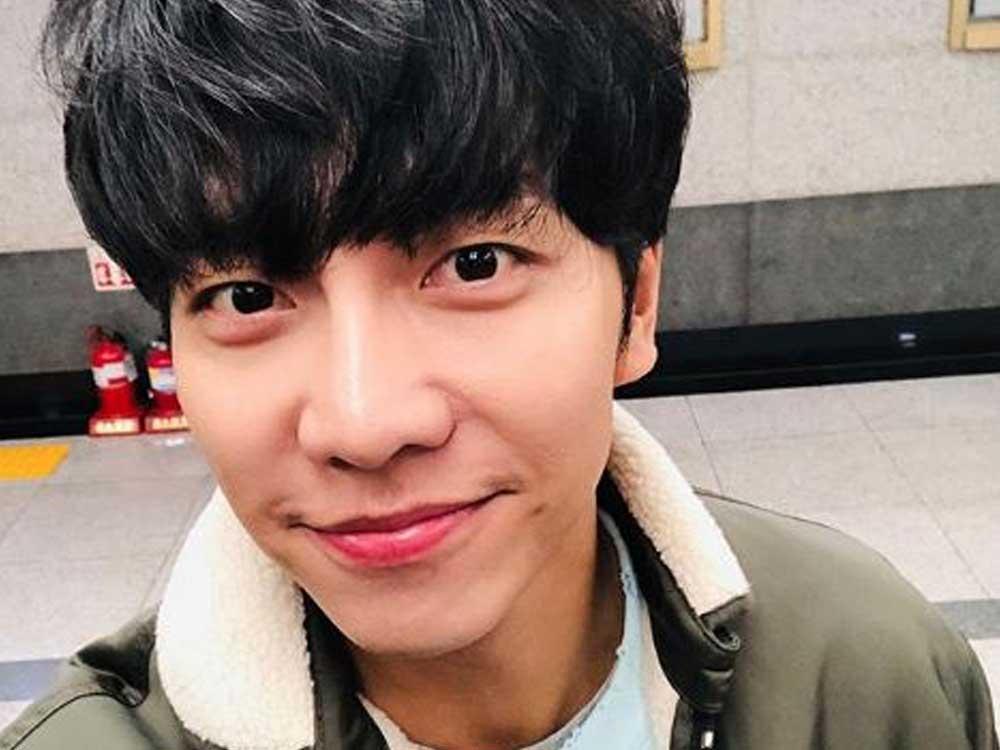 Lee Seung Gi