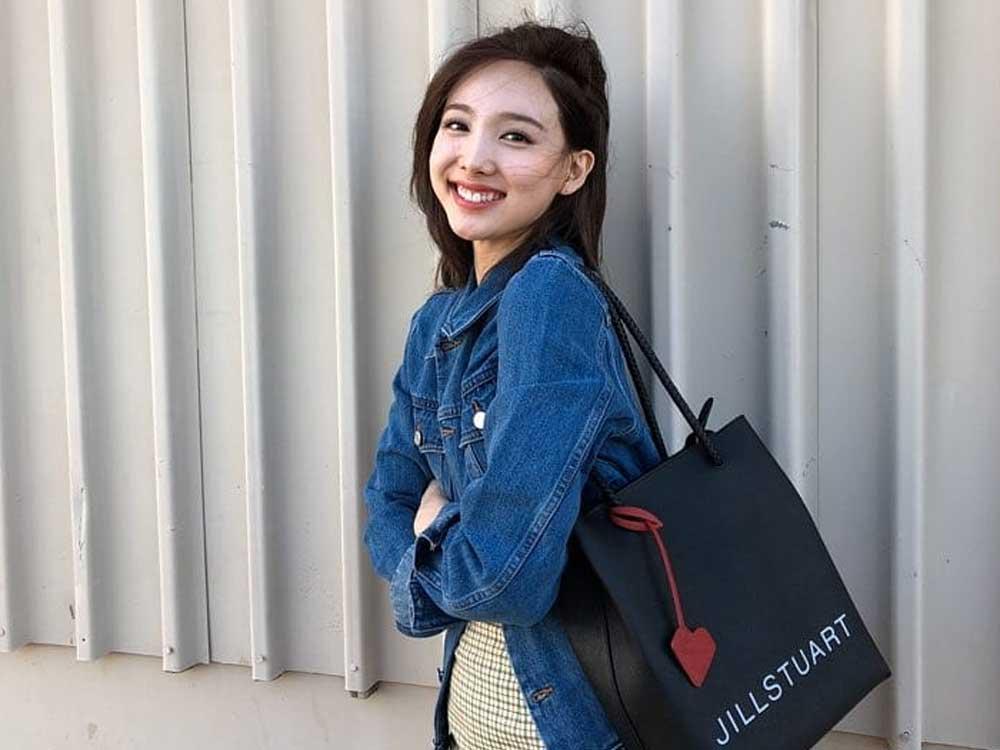 Nayeon