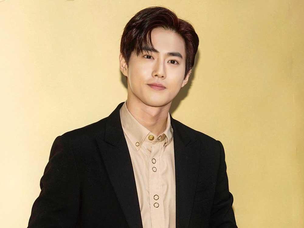 Suho