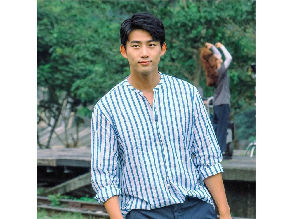 Taecyeon