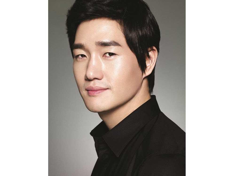 Yoo Ji Tae