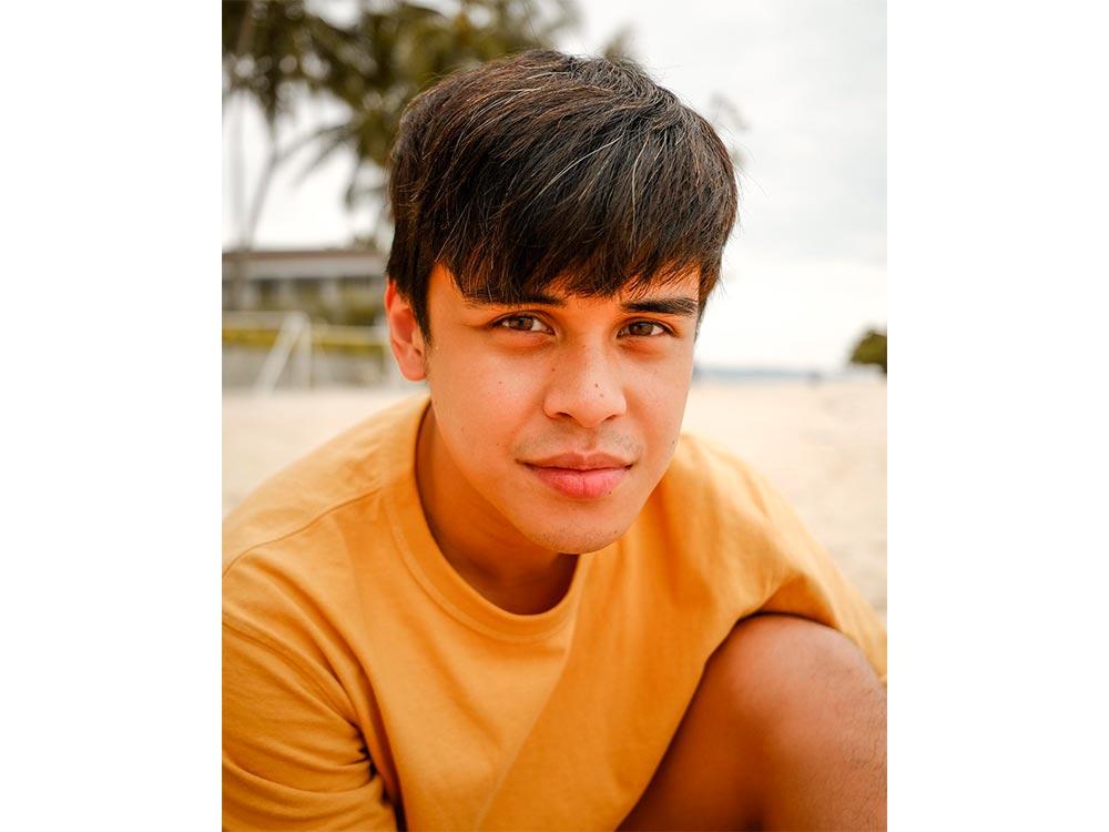 Khalil Ramos