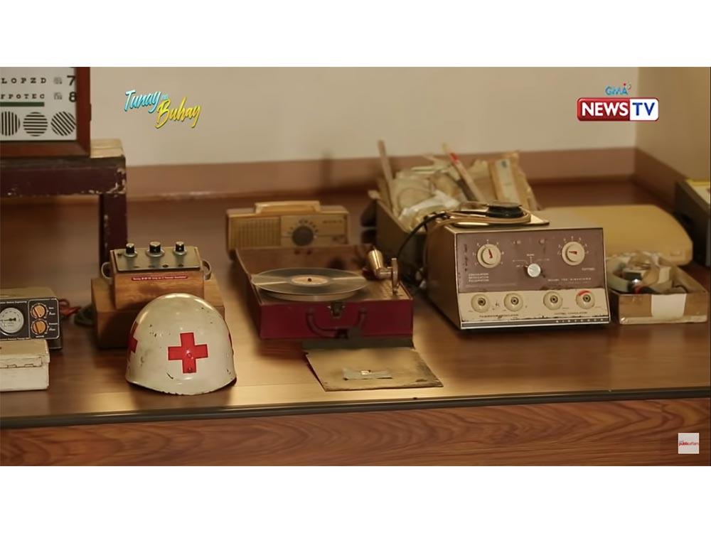 DJ Nicole Hyala's Hello Kitty Collection In Her Louis Vuitton Bag