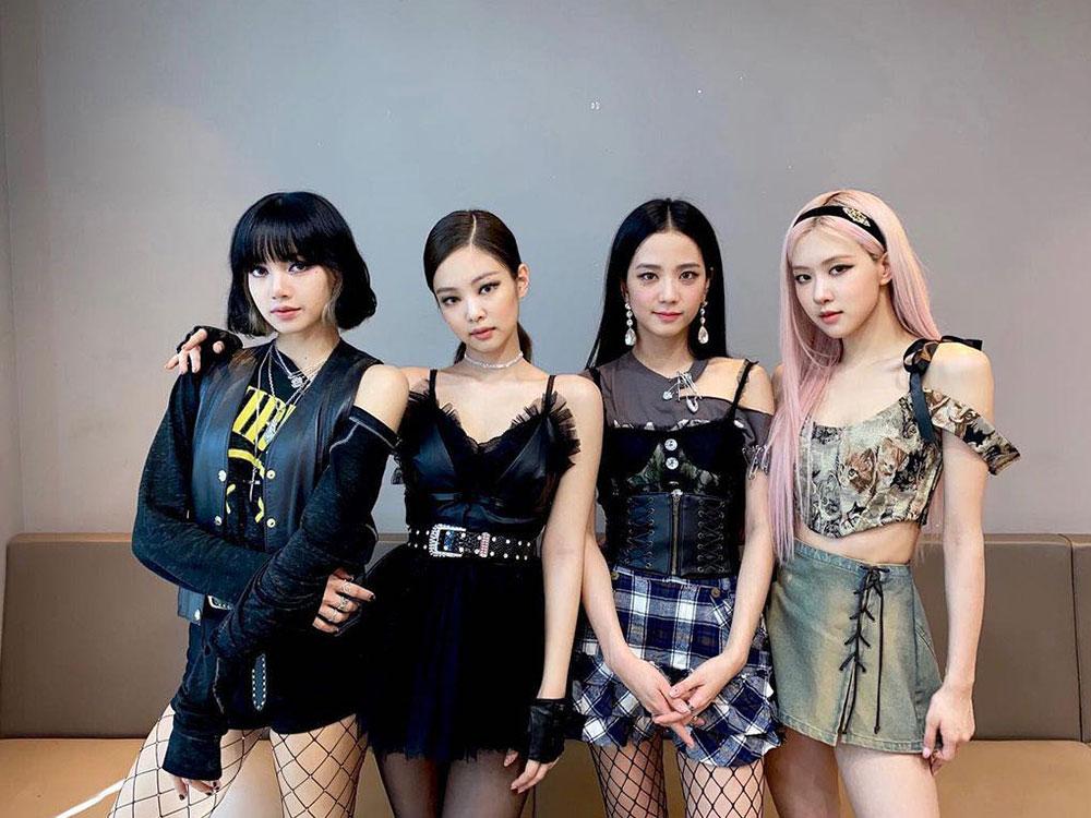 BLACKPINK
