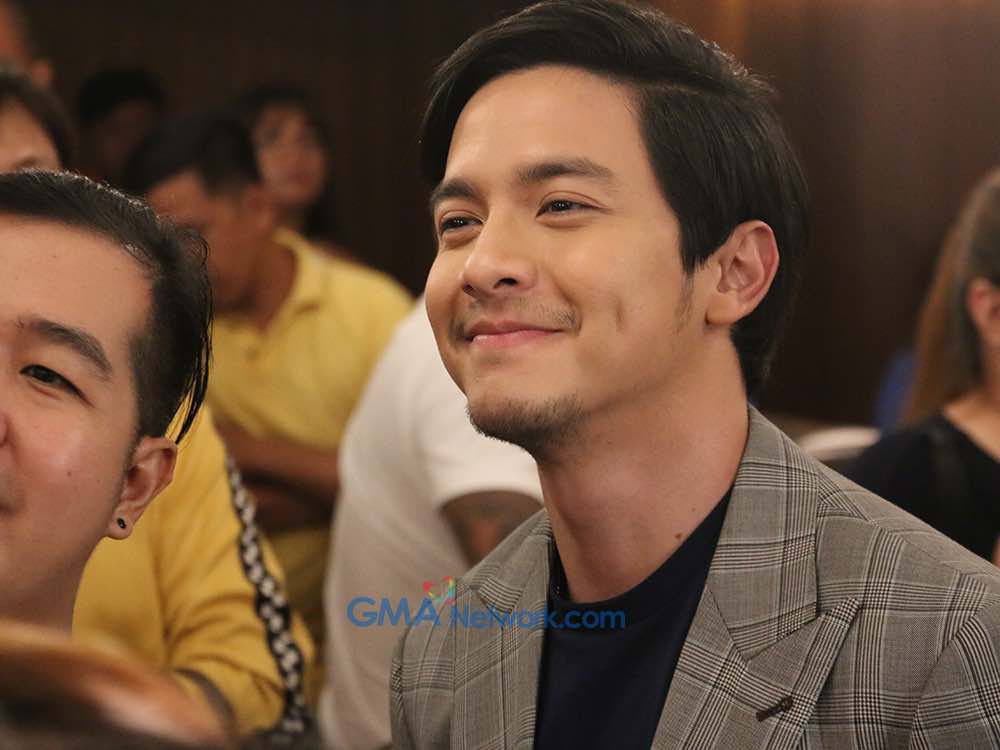 Alden Richards