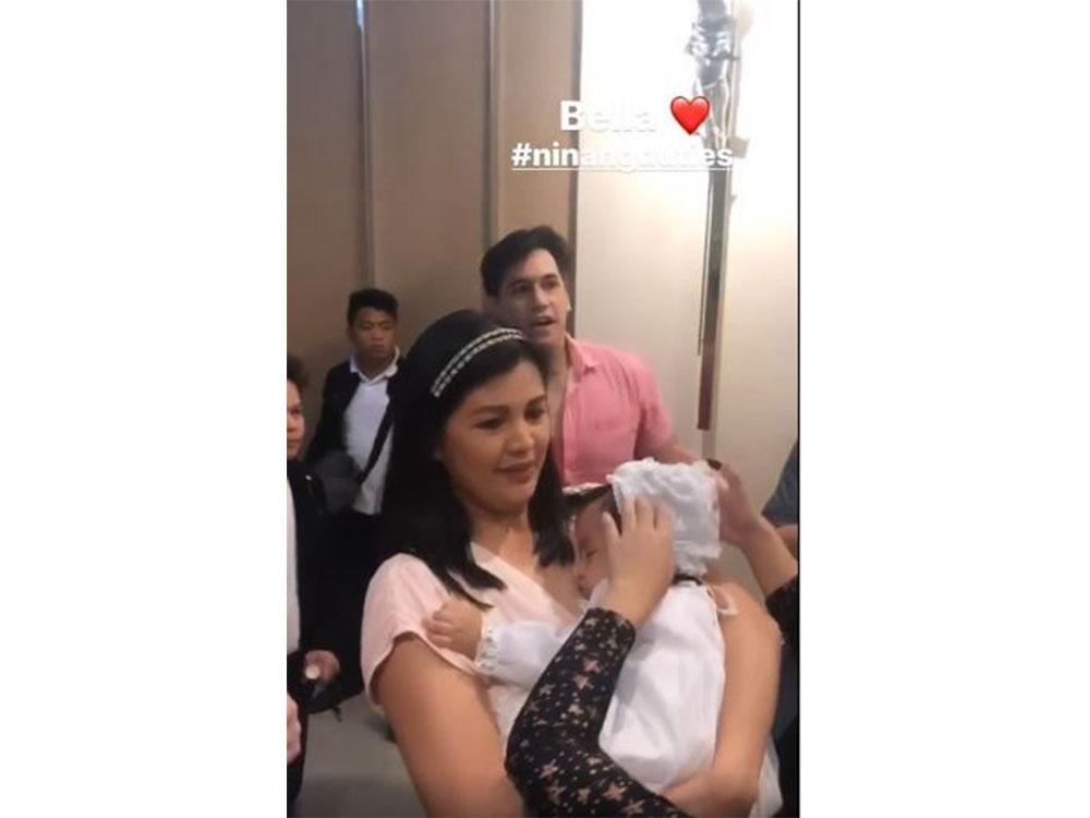 Rich Asuncion and Benj Mudie