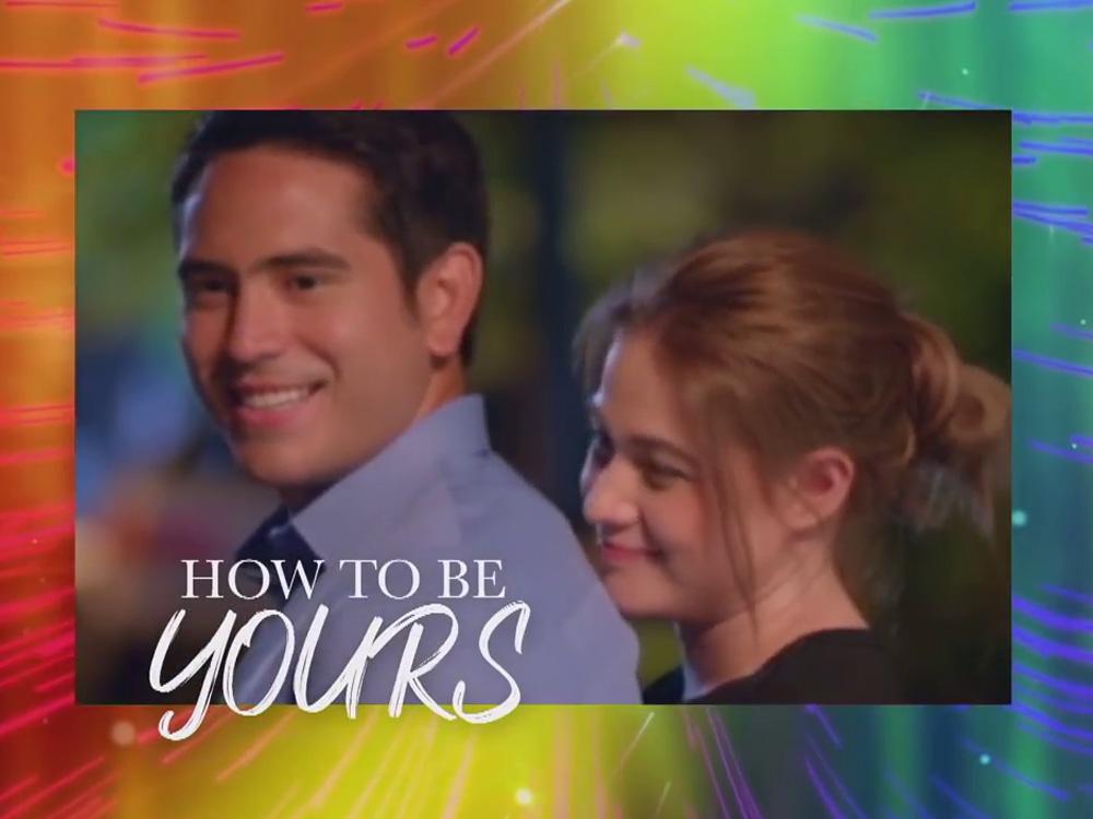 How to be Yours
