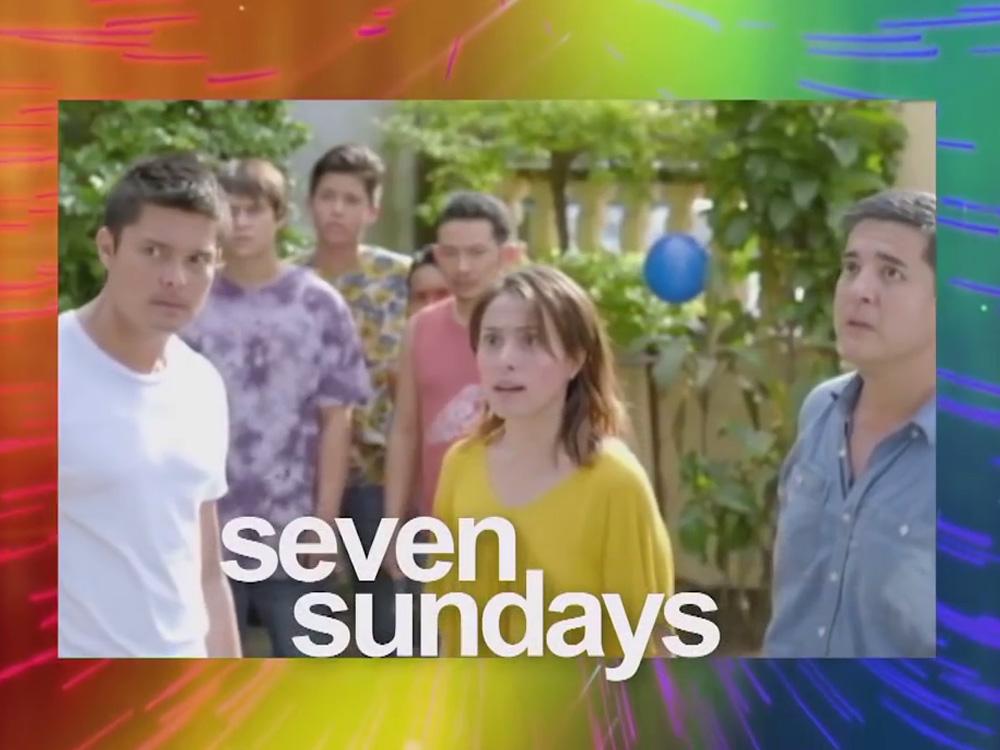 Seven Sundays
